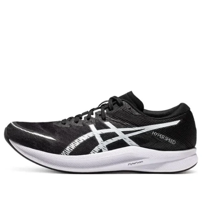 Hyper Speed 3 « Noir Blanc »