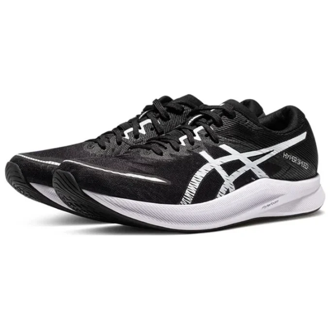 Hyper Speed 3 « Noir Blanc »