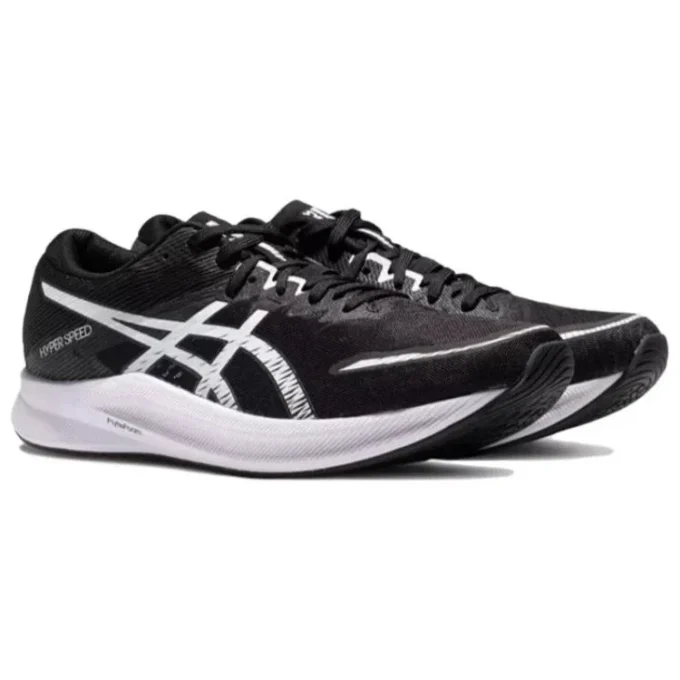 Hyper Speed 3 « Noir Blanc »