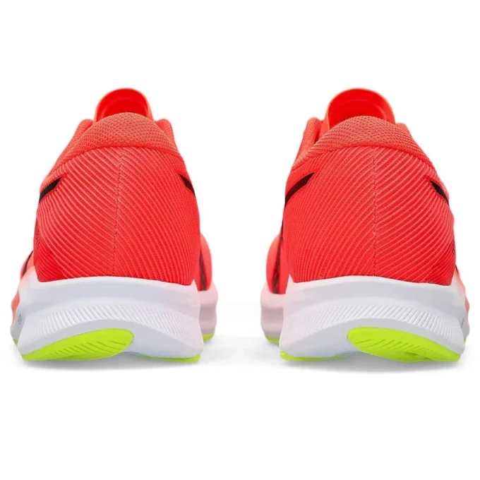 Hyper Speed 3 « Sunrise Red Black »