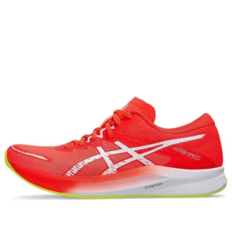 Hyper Speed 3 « Sunrise Red White »
