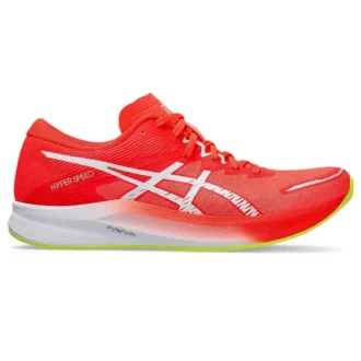Hyper Speed 3 « Sunrise Red White »