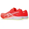 Hyper Speed 3 « Sunrise Red White »