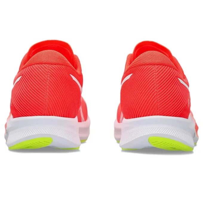 Hyper Speed 3 « Sunrise Red White »