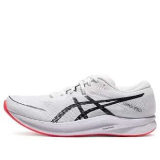 Hyper Speed 3 « White Black Red »