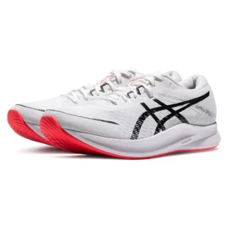 Hyper Speed 3 « White Black Red »