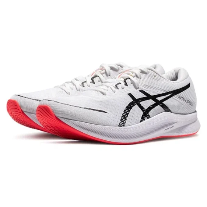 Hyper Speed 3 « White Black Red »