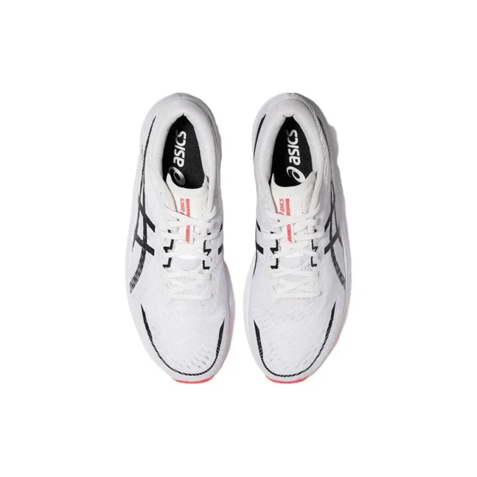 Hyper Speed 3 « White Black Red »