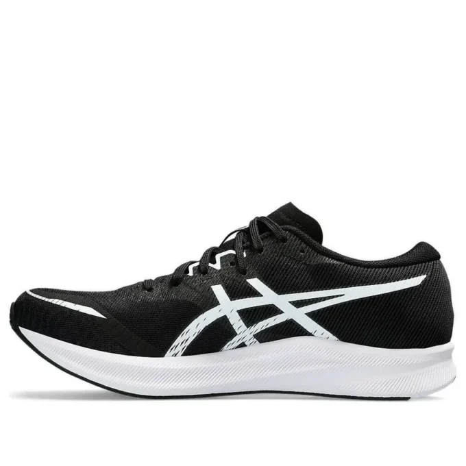 Hyper Speed 3 Wide « Black White »