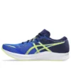 Hyper Speed 3 Wide « Blue Glow Yellow »