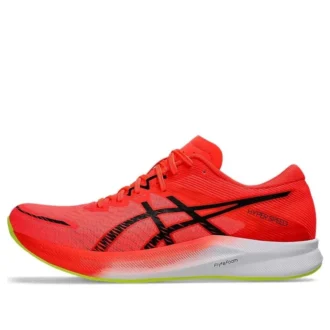 Hyper Speed 3 Wide « Sunrise Red »