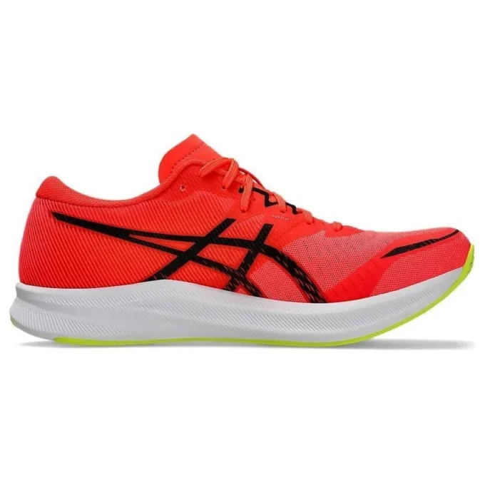 Hyper Speed 3 Wide « Sunrise Red »
