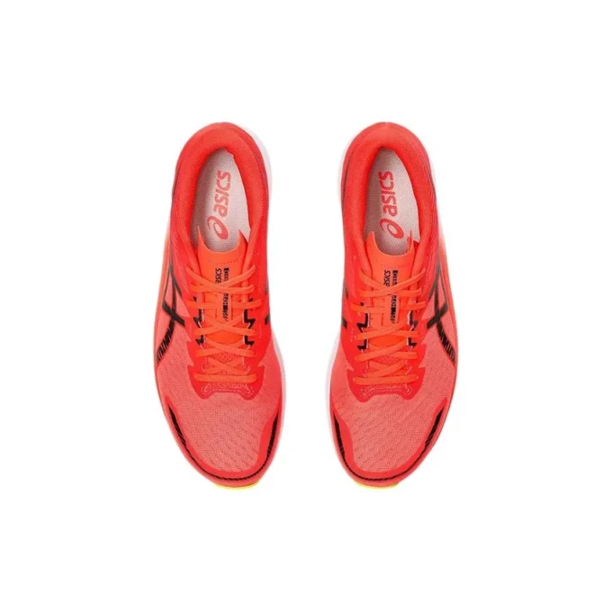Hyper Speed 3 Wide « Sunrise Red »