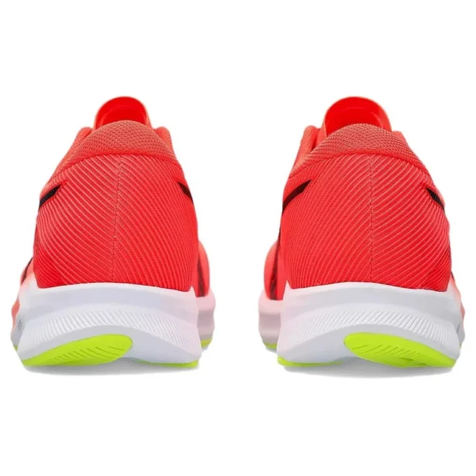 Hyper Speed 3 Wide « Sunrise Red »