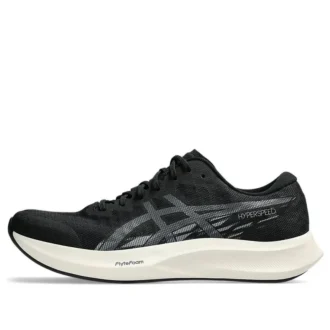 Hyper Speed 4 « Black Carrier Grey »