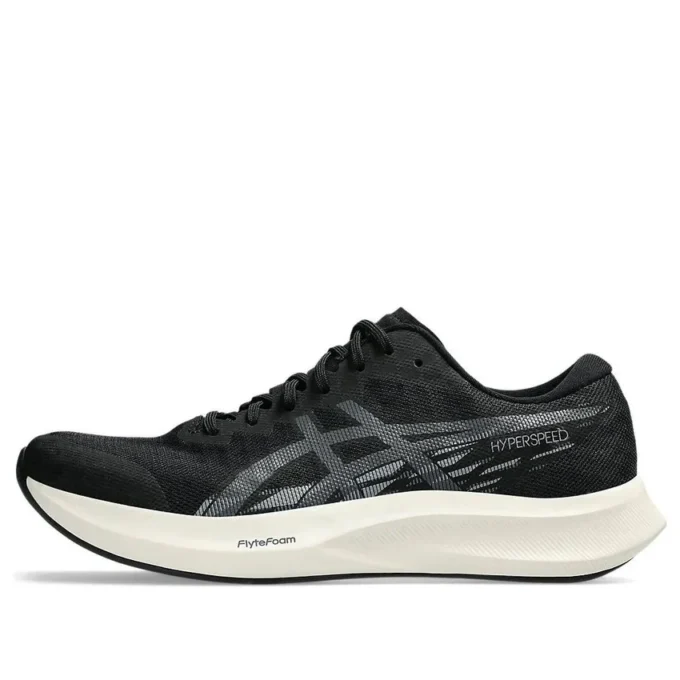 Hyper Speed 4 « Black Carrier Grey »