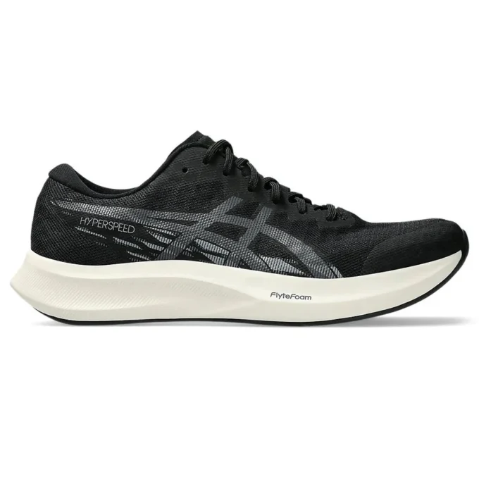 Hyper Speed 4 « Black Carrier Grey »