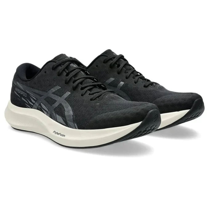 Hyper Speed 4 « Black Carrier Grey »