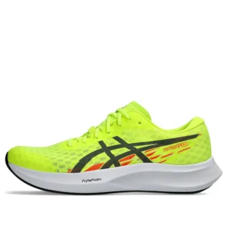 Hyper Speed 4 « Safety Yellow Black »