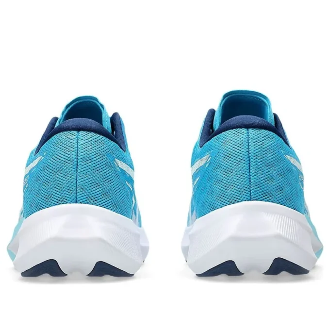 Hyper Speed 4 « Digital Aqua Soothing Sea »
