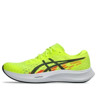 Hyper Speed 4 Wide « Safety Yellow Black »