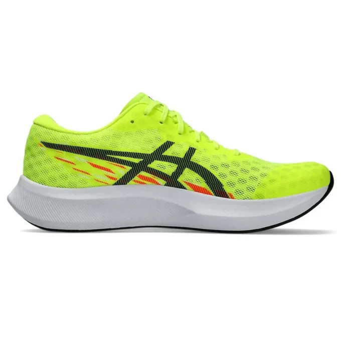 Hyper Speed 4 « Safety Yellow Black »