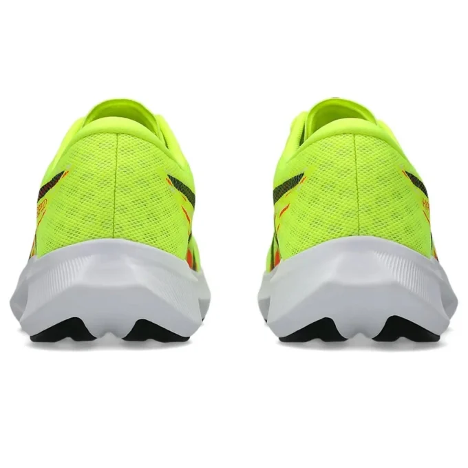 Hyper Speed 4 « Safety Yellow Black »