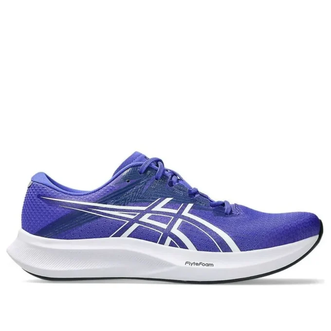Hyper Speed 5 2E Largeur Large « Cobalt Burst White »