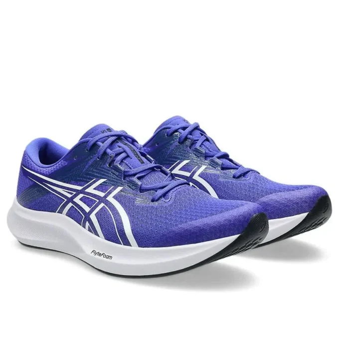 Hyper Speed 5 2E Largeur Large « Cobalt Burst White »