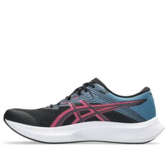 Hyper Speed 5 « Noir Rose vif »