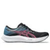 Hyper Speed 5 « Noir Rose vif »