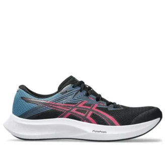 Hyper Speed 5 « Noir Rose vif »
