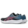 Hyper Speed 5 « Noir Rose vif »