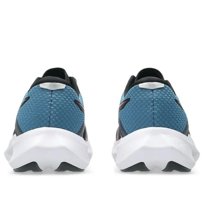 Hyper Speed 5 « Noir Rose vif »