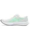 Hyper Speed 5 « White Vital Green »