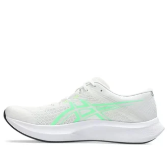 Hyper Speed 5 « White Vital Green »