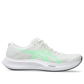 Hyper Speed 5 « White Vital Green »