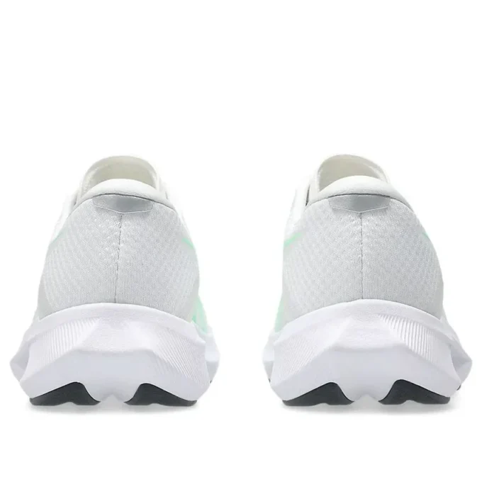 Hyper Speed 5 « White Vital Green »