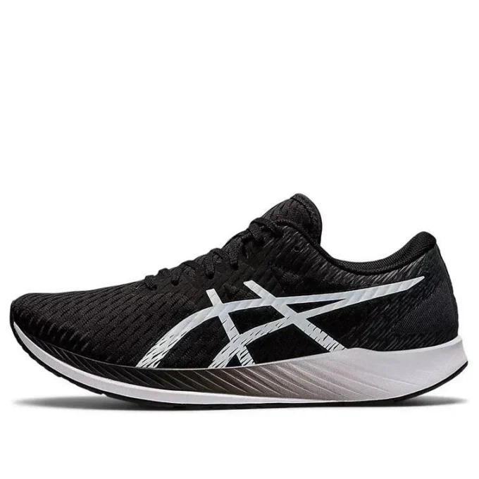 Hyper Speed « Black White »