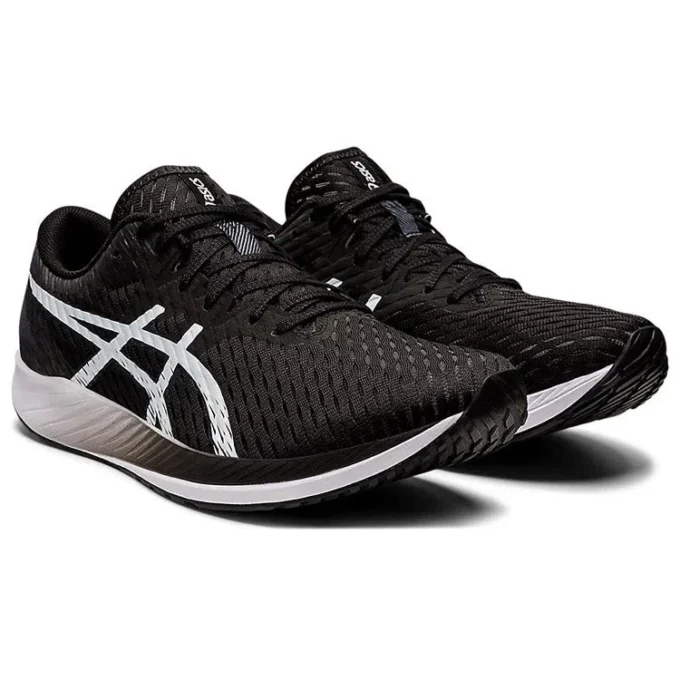 Hyper Speed « Black White »