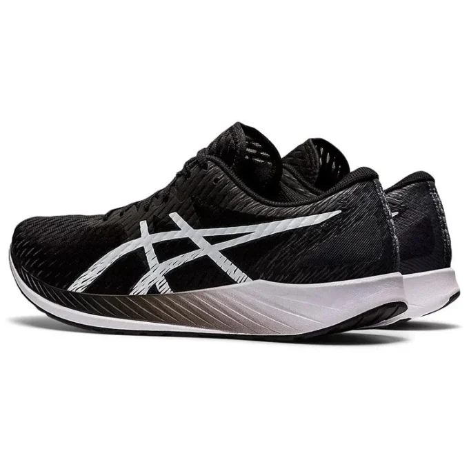 Hyper Speed « Black White »