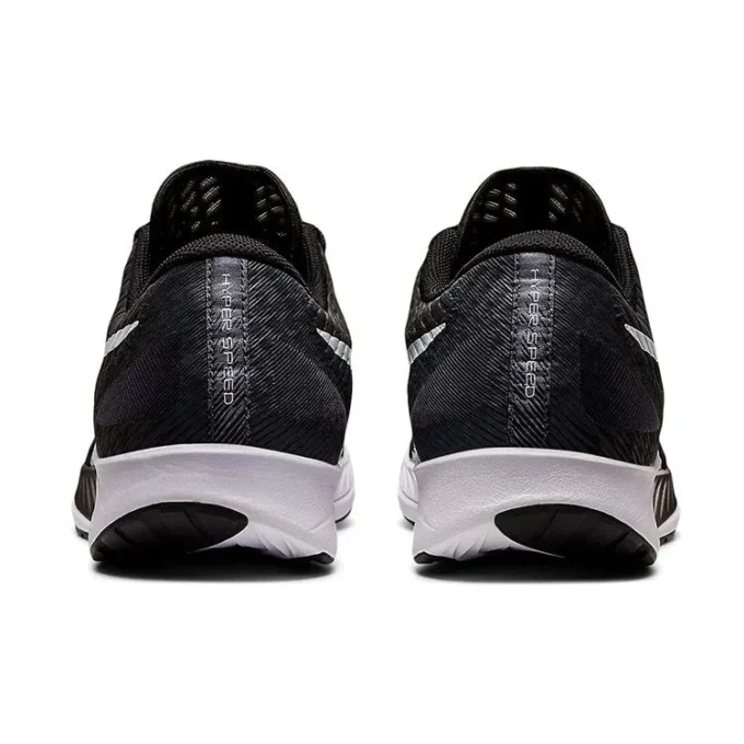 Hyper Speed « Black White »