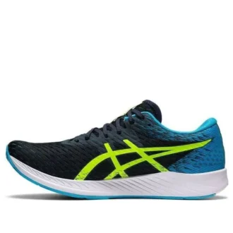 Hyper Speed « Blue Hazard Green »