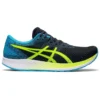 Hyper Speed « Blue Hazard Green »