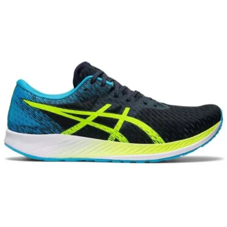 Hyper Speed « Blue Hazard Green »