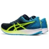 Hyper Speed « Blue Hazard Green »
