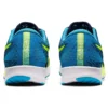 Hyper Speed « Blue Hazard Green »