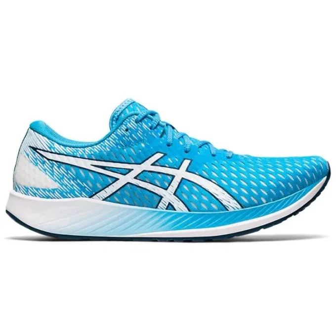 Hyper Speed « Digital Aqua White »