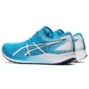 Hyper Speed « Digital Aqua White »
