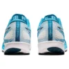 Hyper Speed « Digital Aqua White »